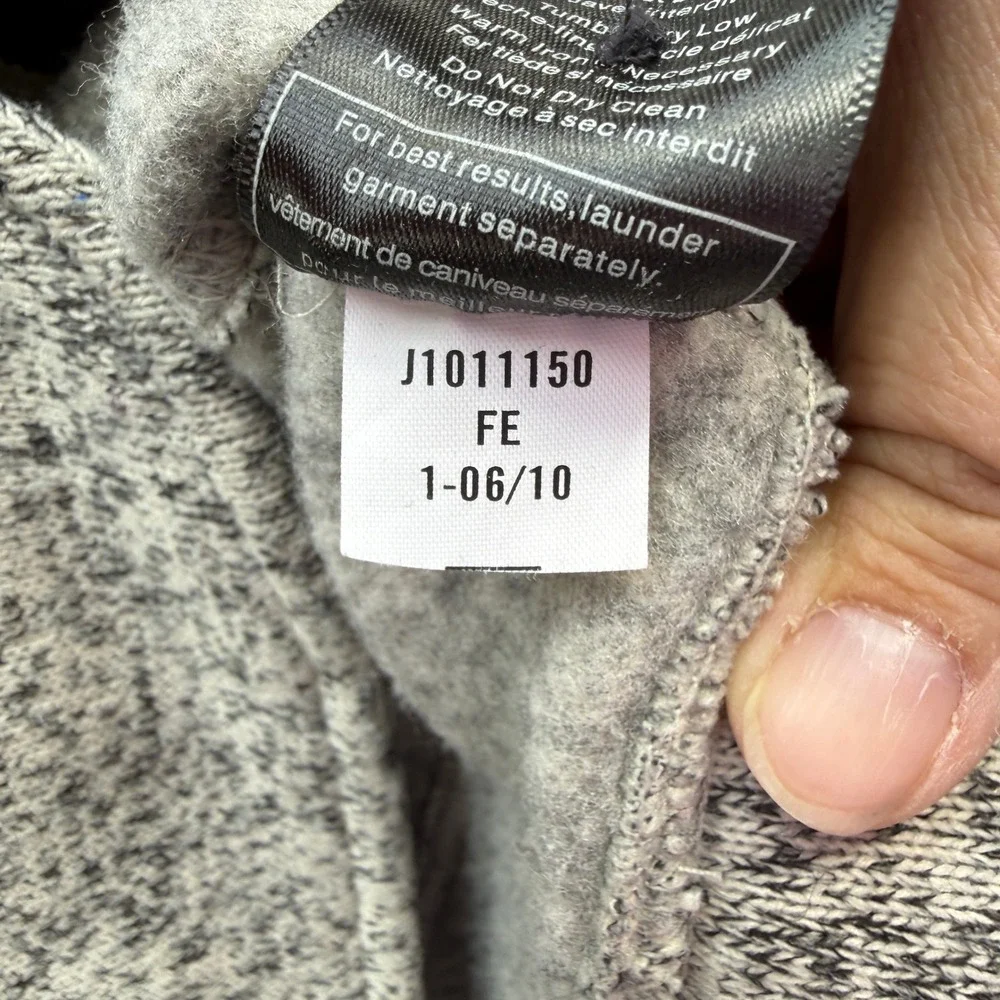 Merrell full zip